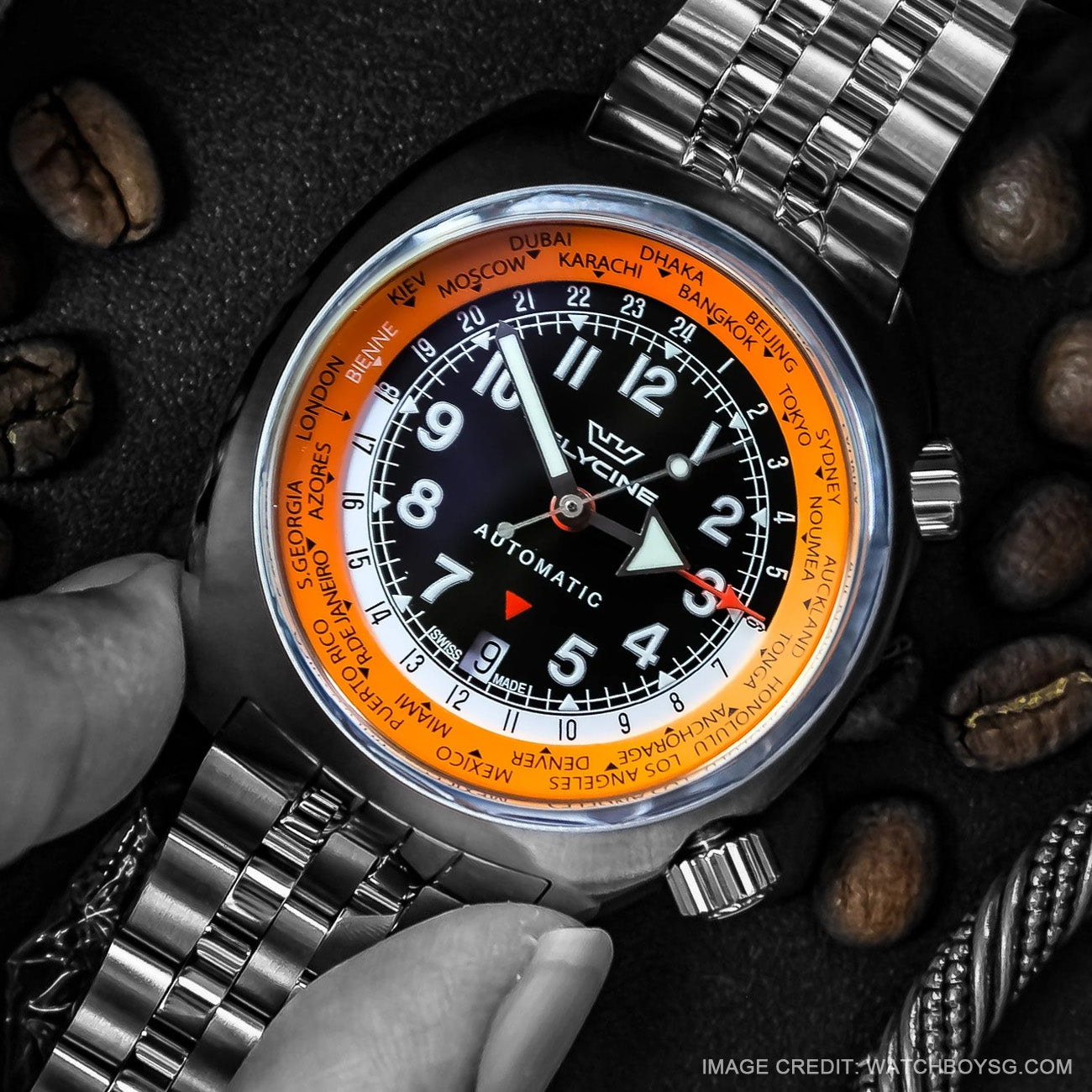 Glycine-Airman-SST-Pumpkin-GL0309 image by watchboysg 