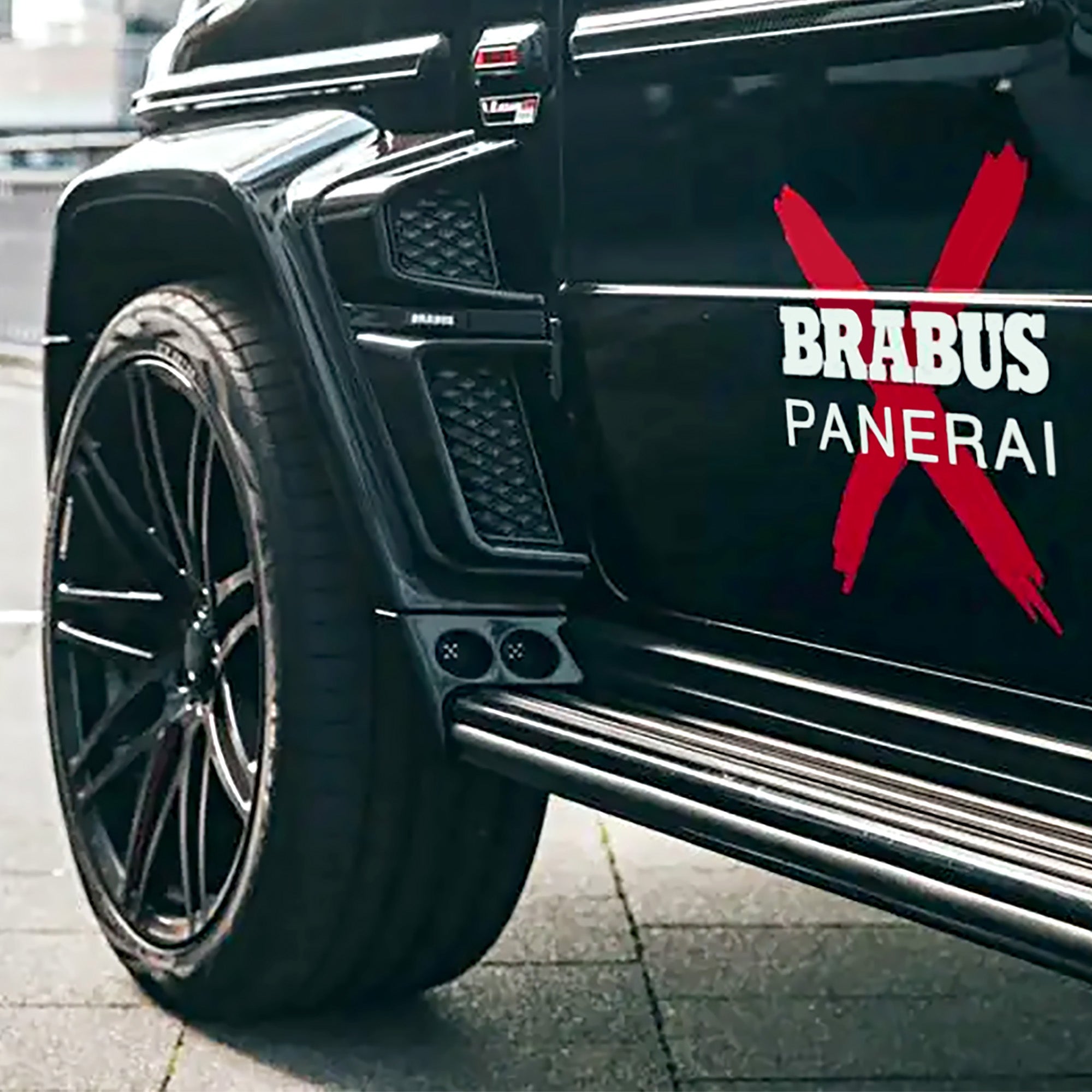 Brabus GmbH: The Ultimate in Luxury and Performance