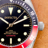 Invicta Pepsi Bezel 1953, a Fantastic Addition to the Popular Pro Diver Family