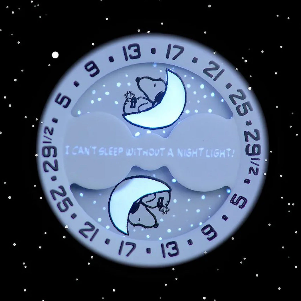 MoonSwatch Mission to the Moonphase is the Snoopy all can afford