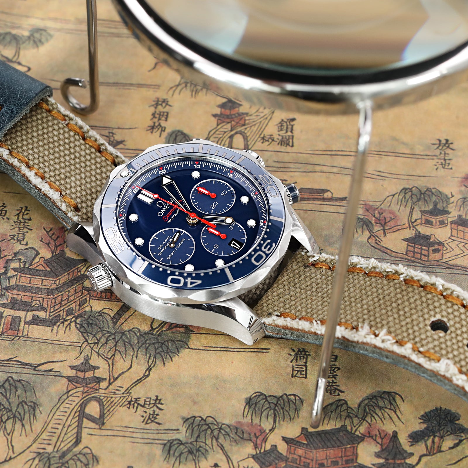 Watch Bands | Why It's Extremely Important To Buy The Right Watch Bands