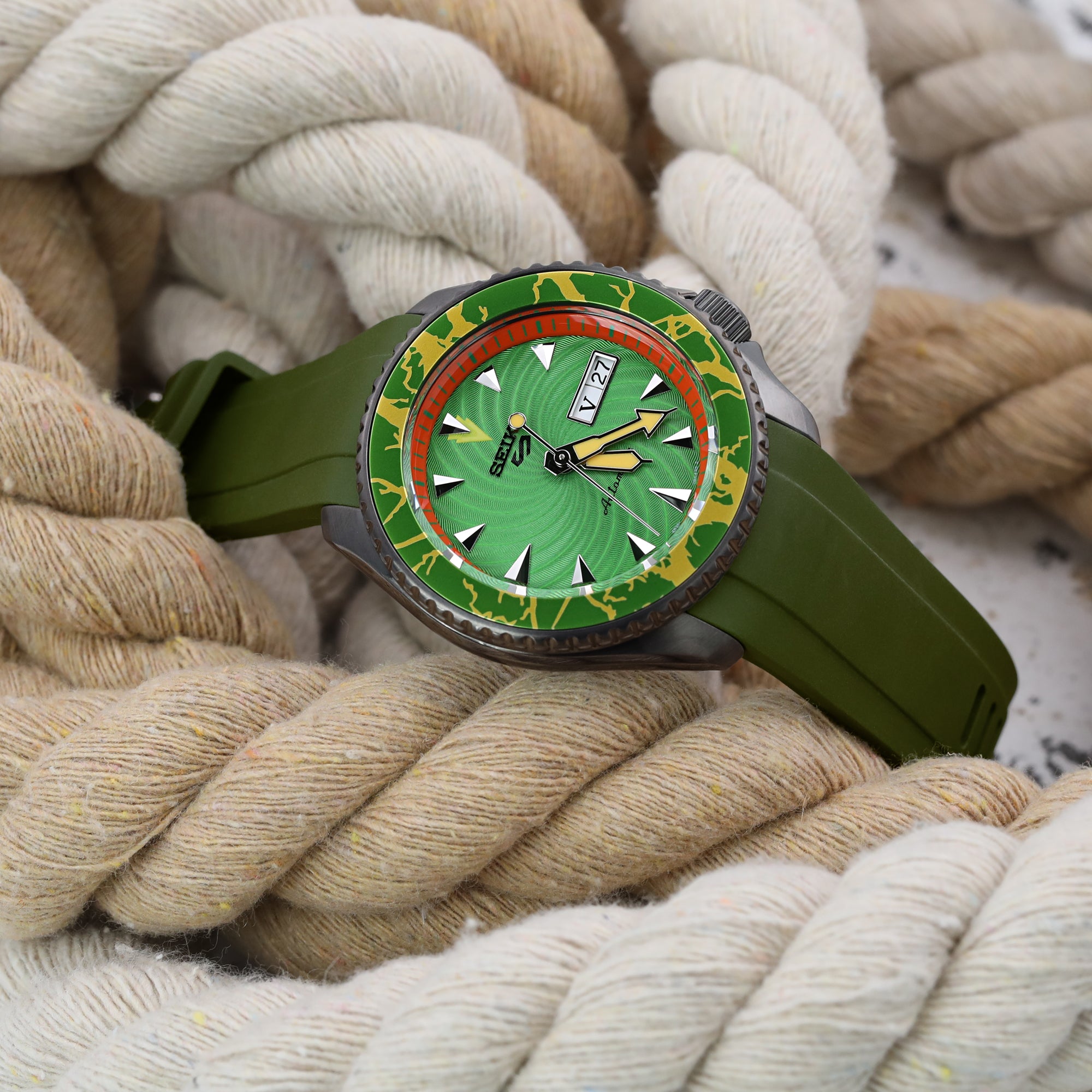 Watch Bands | Watch Bands And Personality: What Does Your Watch Band Say About You