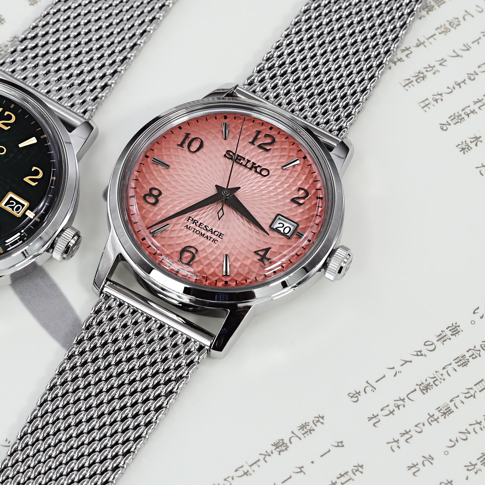 Watch Bands | Things To Consider Before Investing In Luxury Watch Bands
