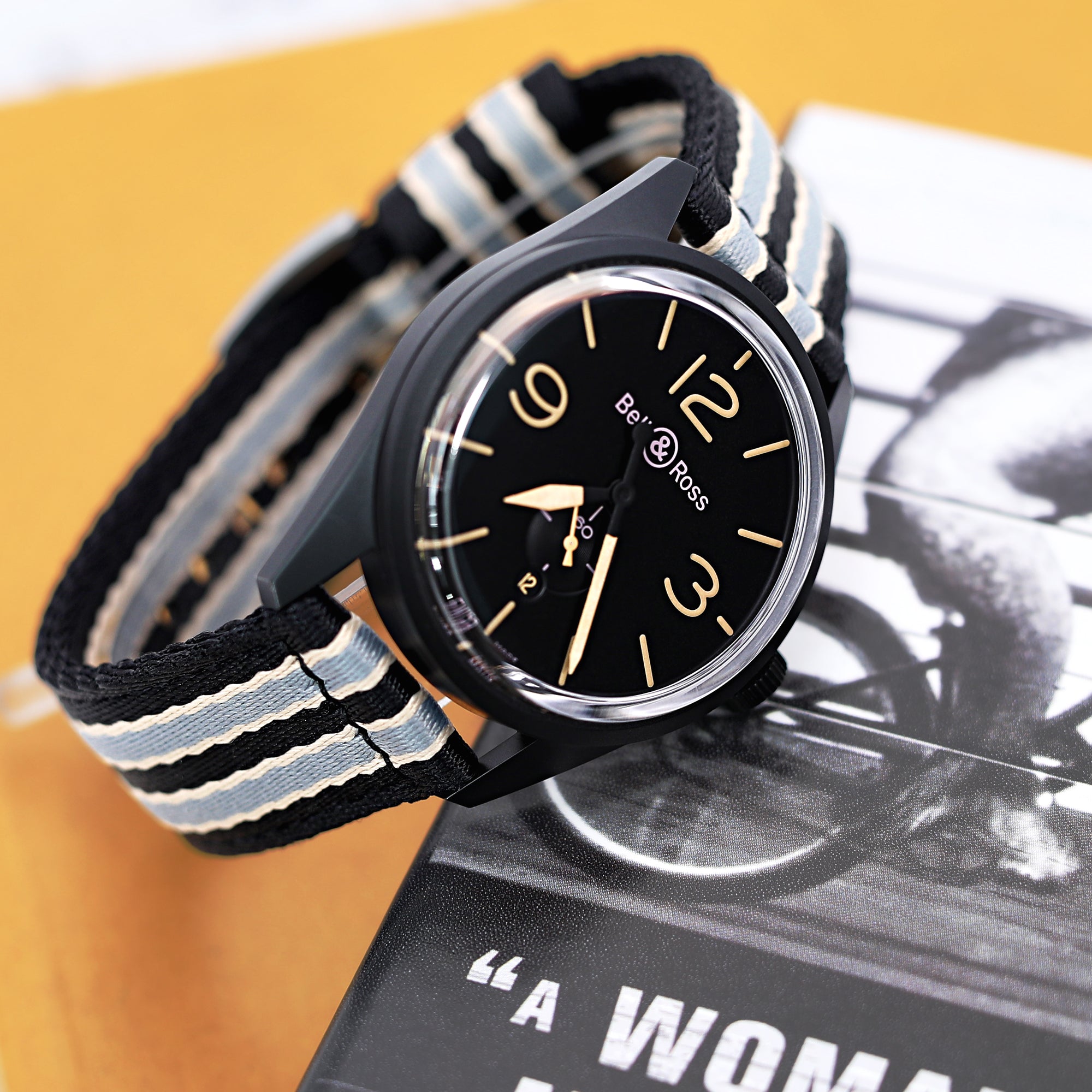 Watch Bands | Adjusting Strapcode Watch Bands Is Very Simple With Some Basic Tools