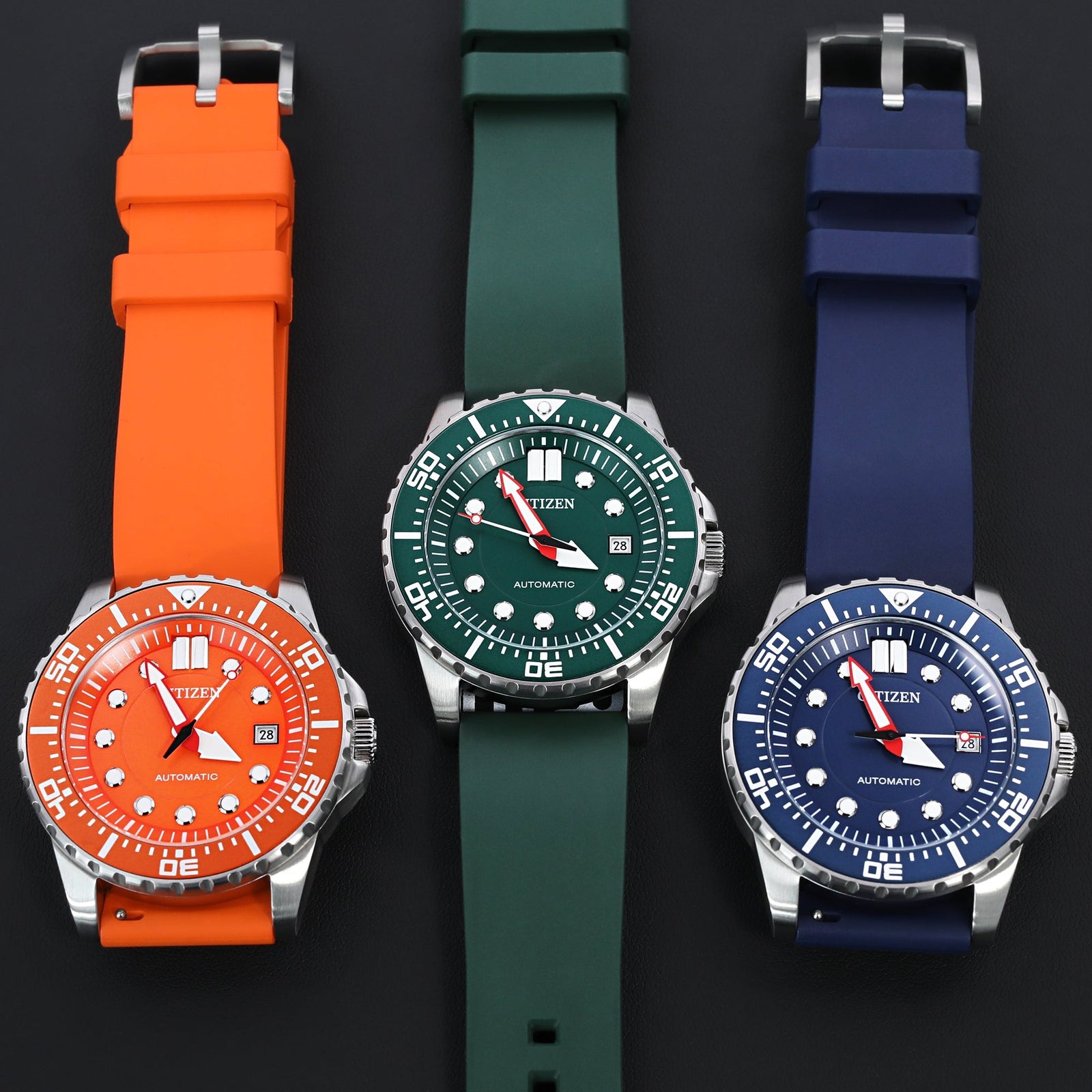 Watch Bands | Buy Strapcode Watch Bands & Straps Online in USA