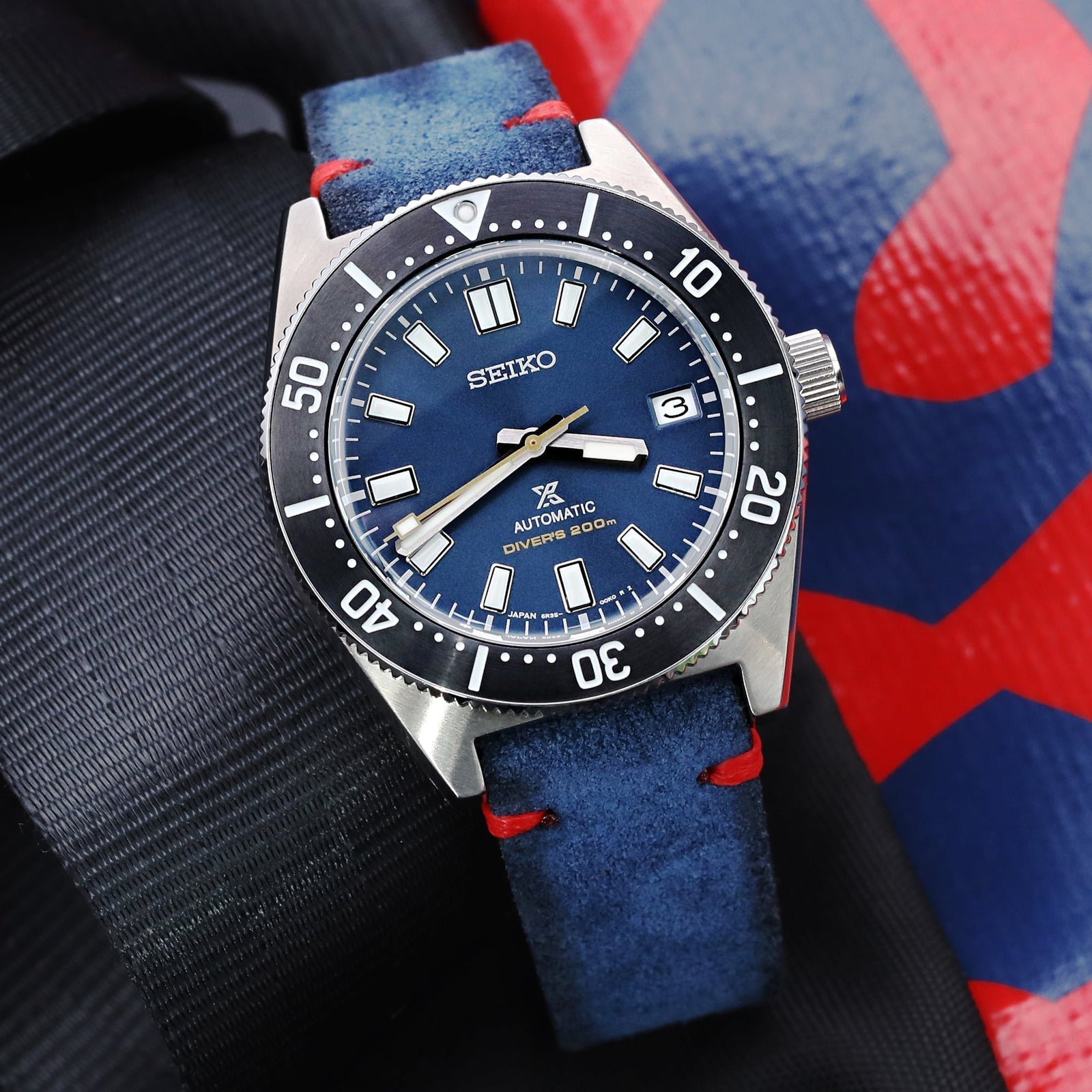 Watch Bands | Strapcode Has The Best Leather Watch Bands for Every Type of Watch Bands
