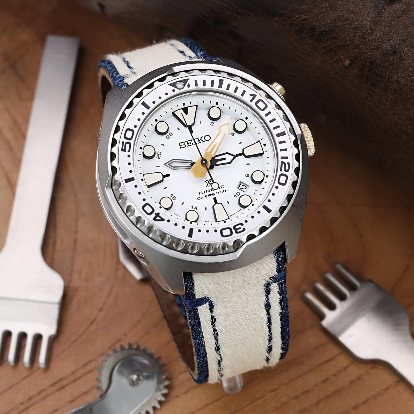 Watch Bands | Will My Watch Work With Any Strapcode Strap? How To Know Witch Watch Bands Are Suitable For Your Watch