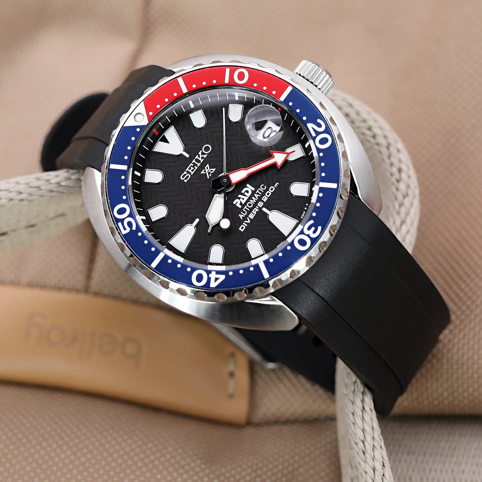 Watch Bands | Strapcode Watch Bands Types Variations And Functions Of Watch Bands