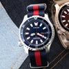 Watch Bands | Strapcode Types Of Watch Bands Styles That You May Have Missed Out!