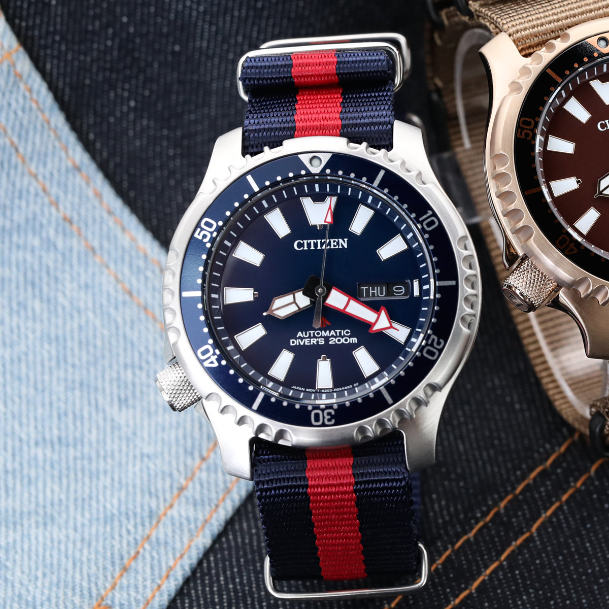 Watch Bands | Strapcode Types Of Watch Bands Styles That You May Have Missed Out!