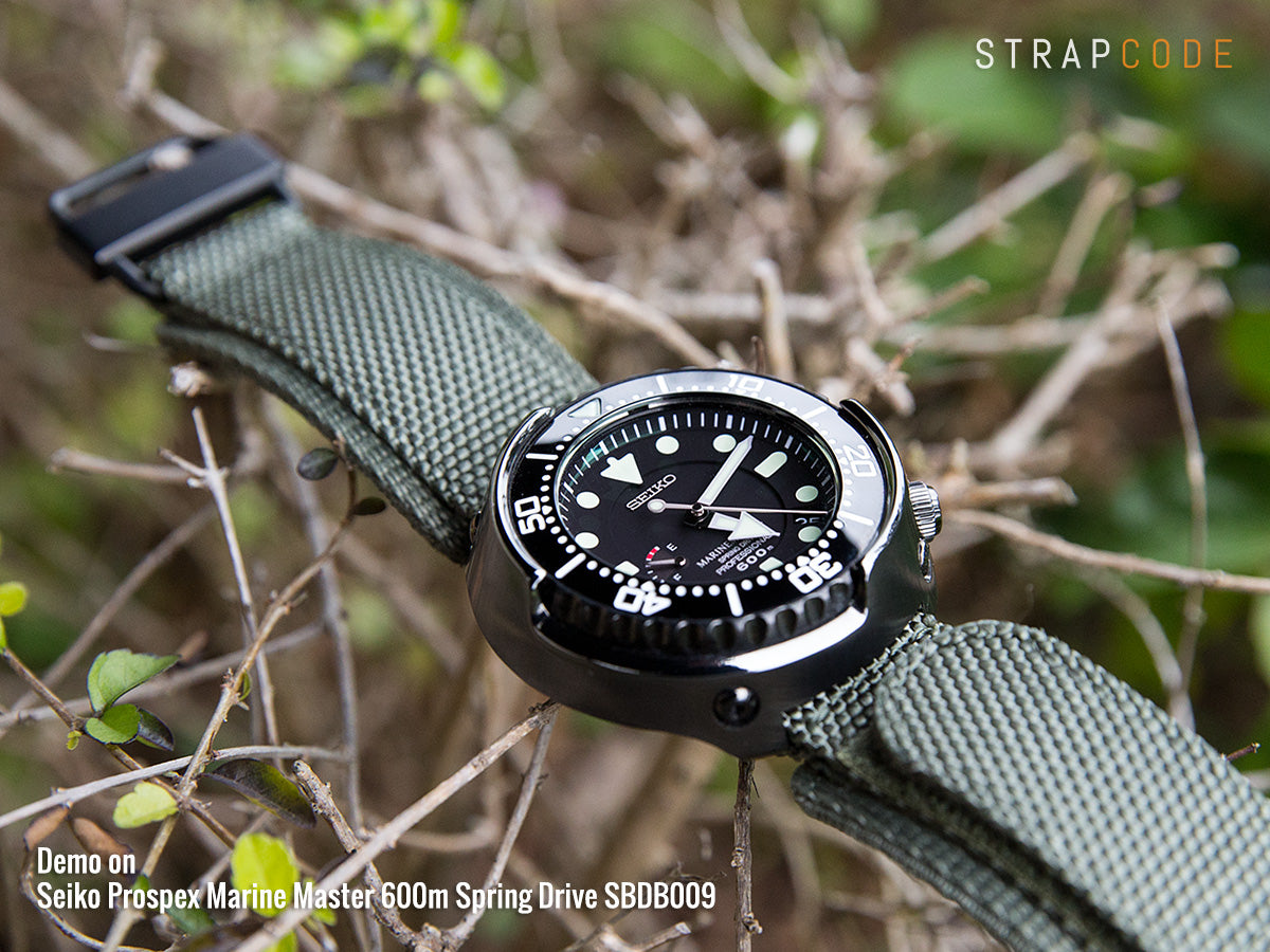 Watch Bands | The Invention Of The Watch Bands