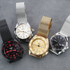 Watch Bands | How do I measure my wrist for watch bands?