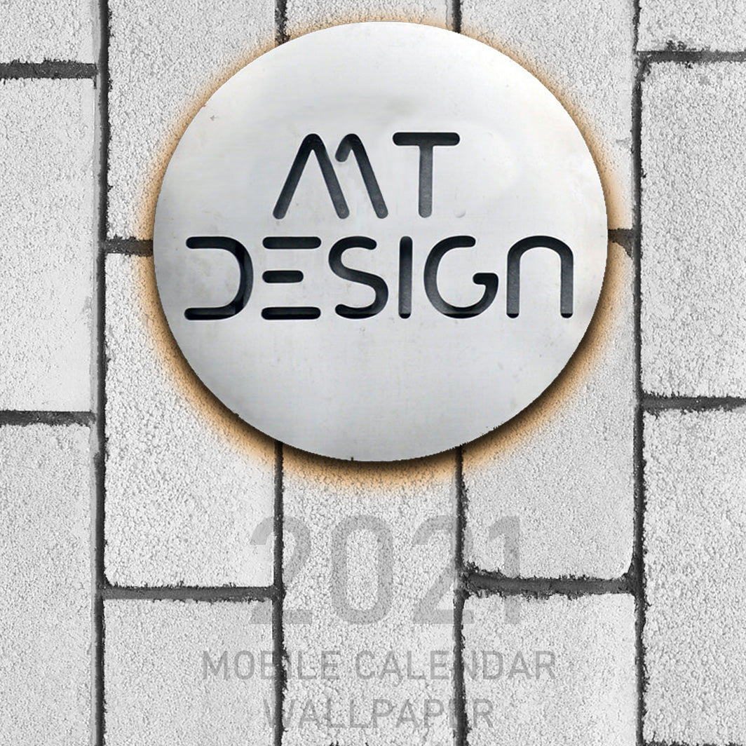 HD 2021 Calendar Mobile Wallpapers for Watch Fans