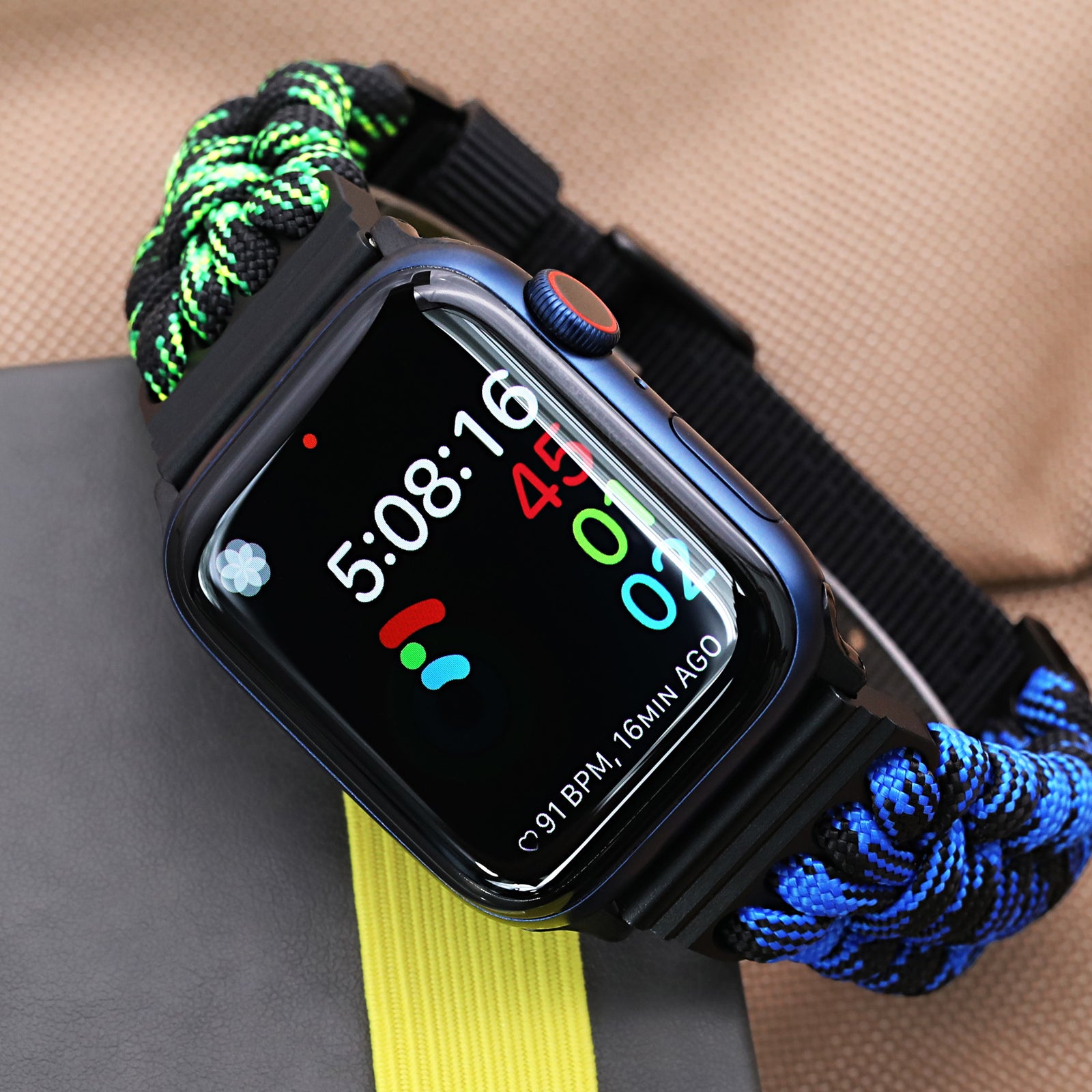 Watch Bands | How To Stop Your Watch Bands From Irritating Your Skin?