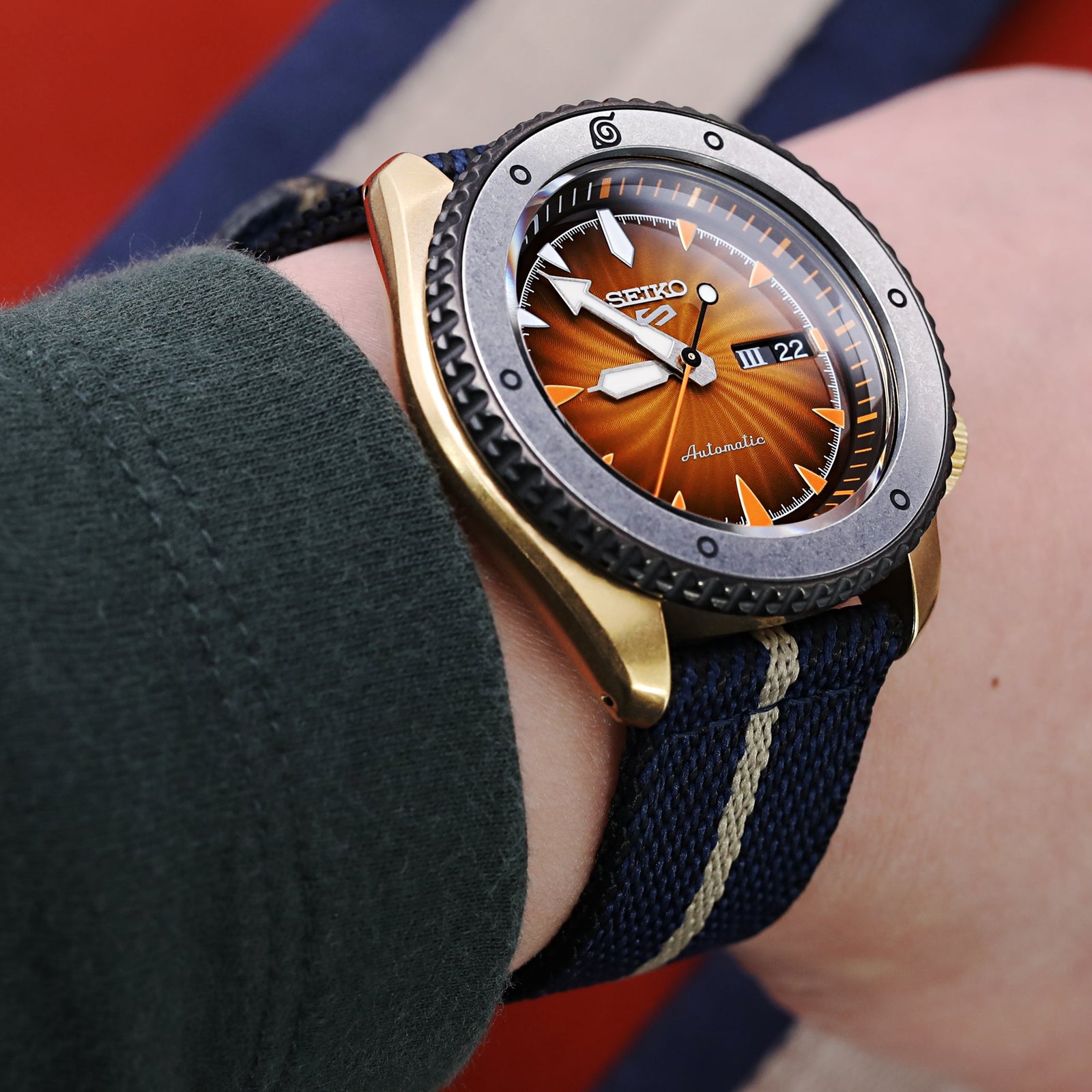Watch Bands | The Watch Bands Can Be Worn With Any Type Of Watch, So It Is A Very Important Accessory?