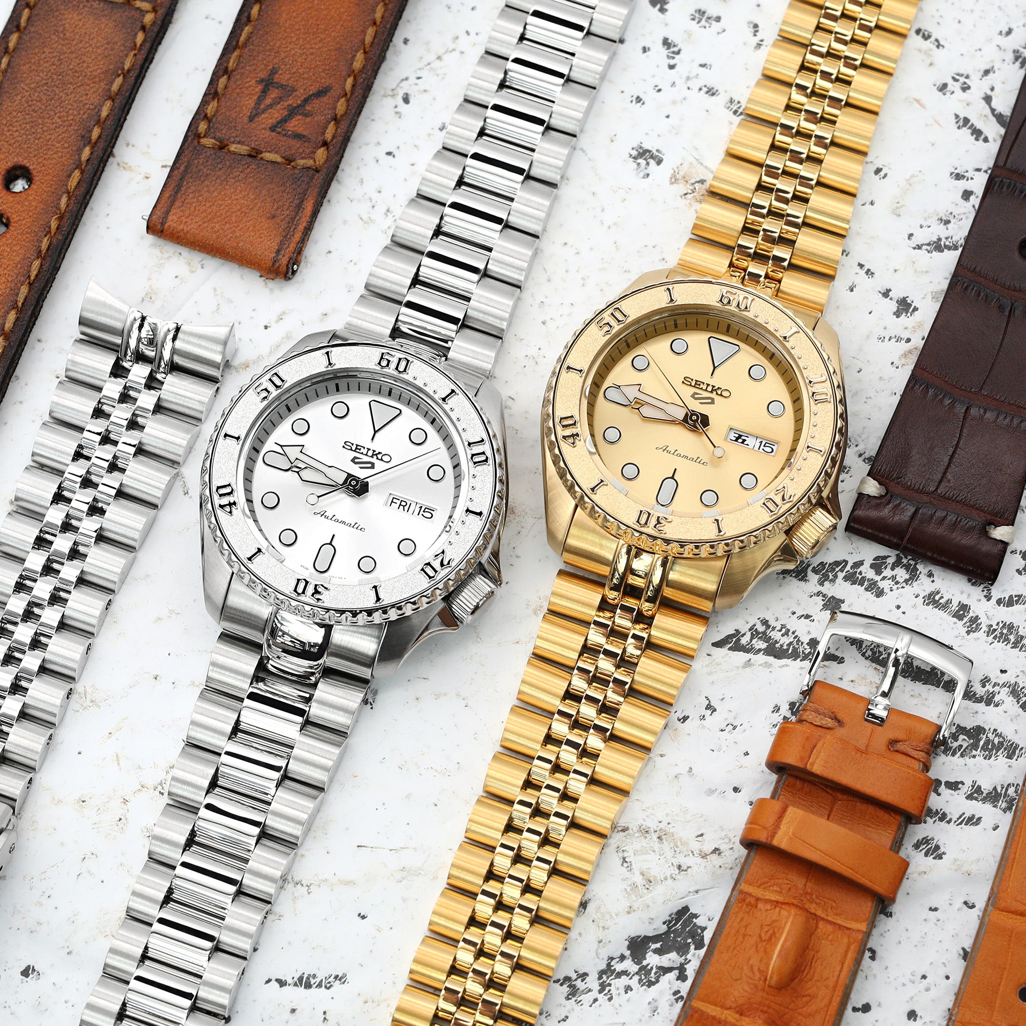 Watch Bands | Comfortable Watch Bands