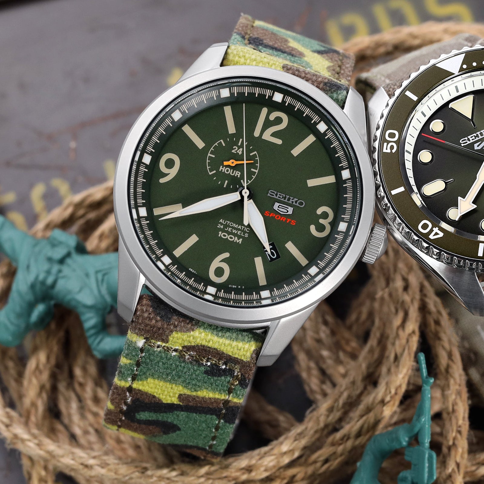 Watch Bands | The Importance of Buying a Durable Watch Band