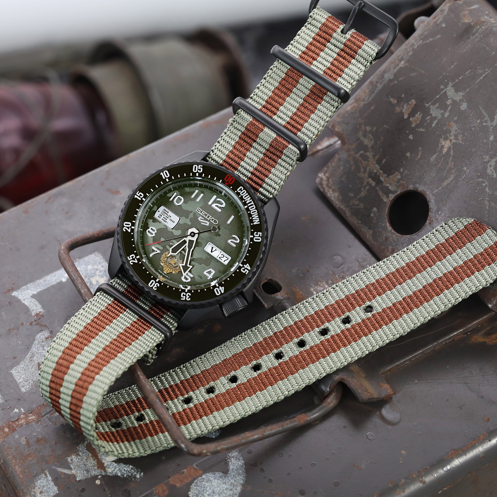 Watch Bands | Why Watch Bands are More Than Just An Accessory