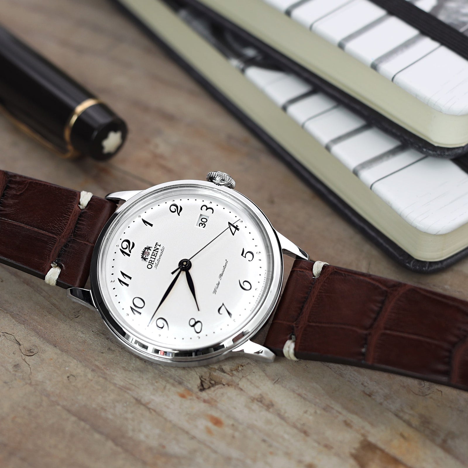 Watch Bands | The Lazy Man's Guide To Buying Durable Watch Bands