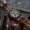 Watch Bands | How Durable Watch Bands Can Help Keep Your Watch Running