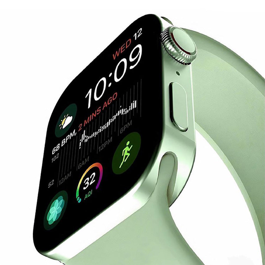 Predictions & Rumors For the Apple 7 Smart Watch