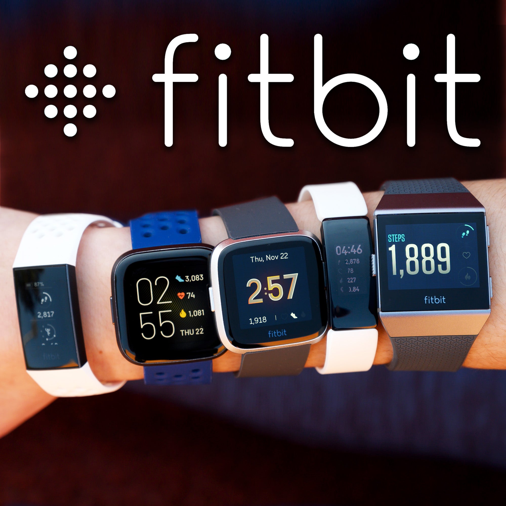 Fitbit-2021-models-wristshot by Strapcode