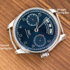 Curved Watch Band Spring Bars by Strapcode