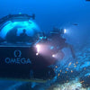 Life Of The OMEGA Seamaster In Modern Times