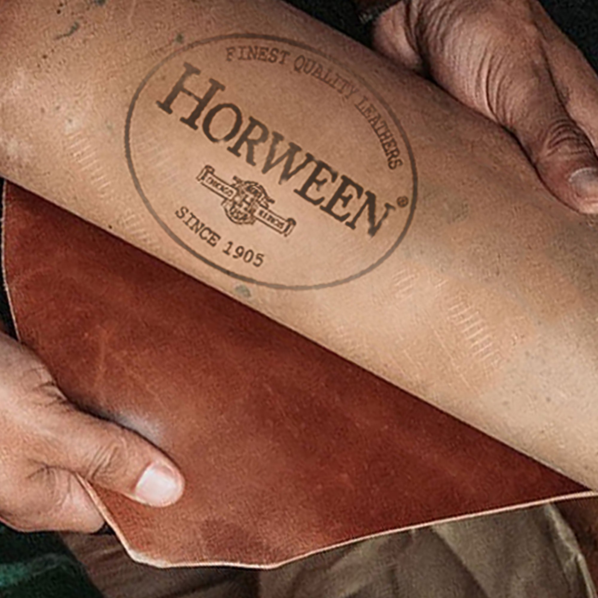 9 Horween Leather Watch Strap Questions Are Answered , Strapcode watch bands