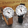 SEIKO Sportura SUN025P1, a Striking Seiko Kinetic Watch Marvel