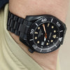 Seiko's LATEST Blacked Out SUMO SPB125J1 LE by Strapcode