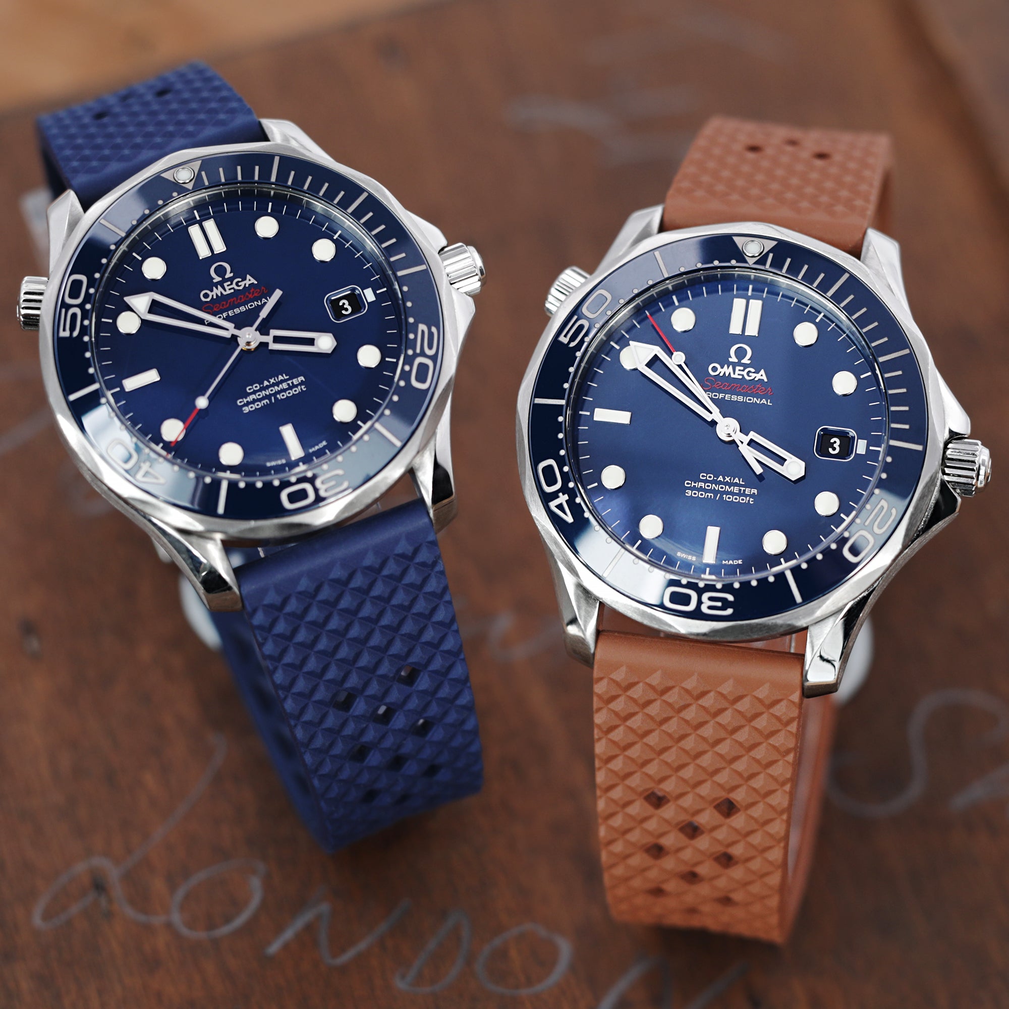 OMEGA Seamaster Diver 300M Co-Axial 41 mm 212.30.41.20.03.001