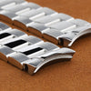 304, 316L or 904L which type of stainless steel is the best for a watch band?