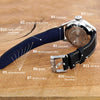 Watch Bands Wiki, Watch Band Parts
