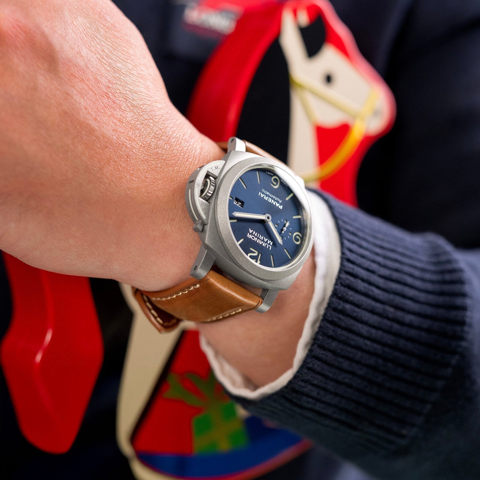 Years of Horse 2026 : Hermes Horse watches and Shell Cordonvan watch straps guides