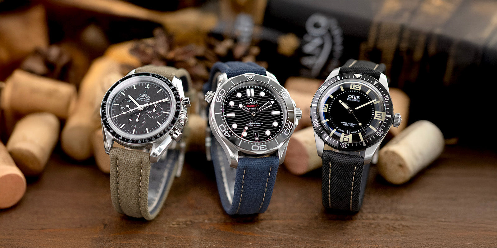 Quick Release Canvas