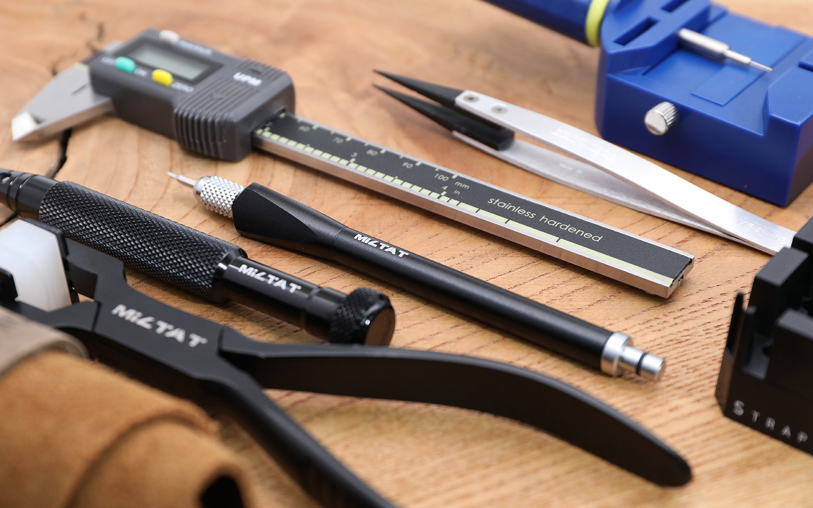 Watch Tools