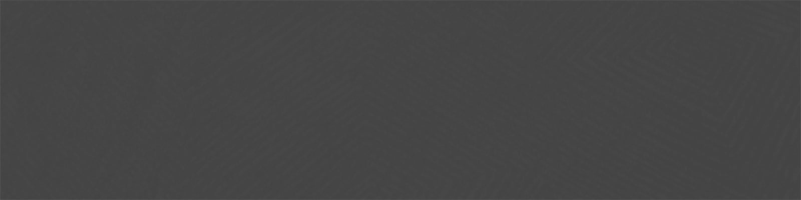 Raised Center FKM Rubber Strap