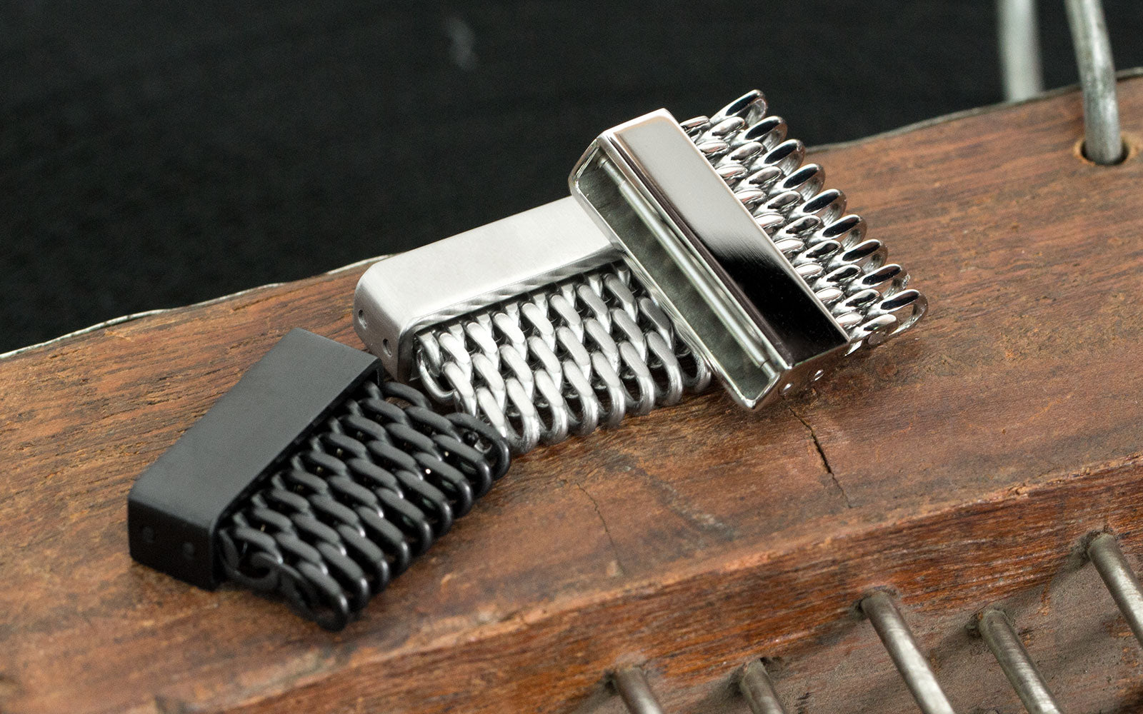 Mesh Extension