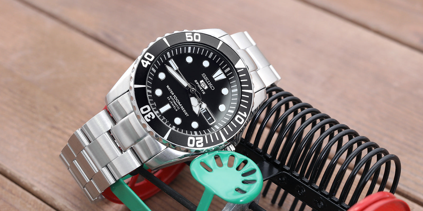 for Seiko Sea Urchin