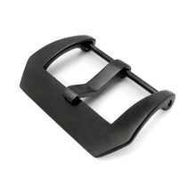 Fibbia a vite stile Pre-V 26mm IPT TITANIO PLACCATO NERO