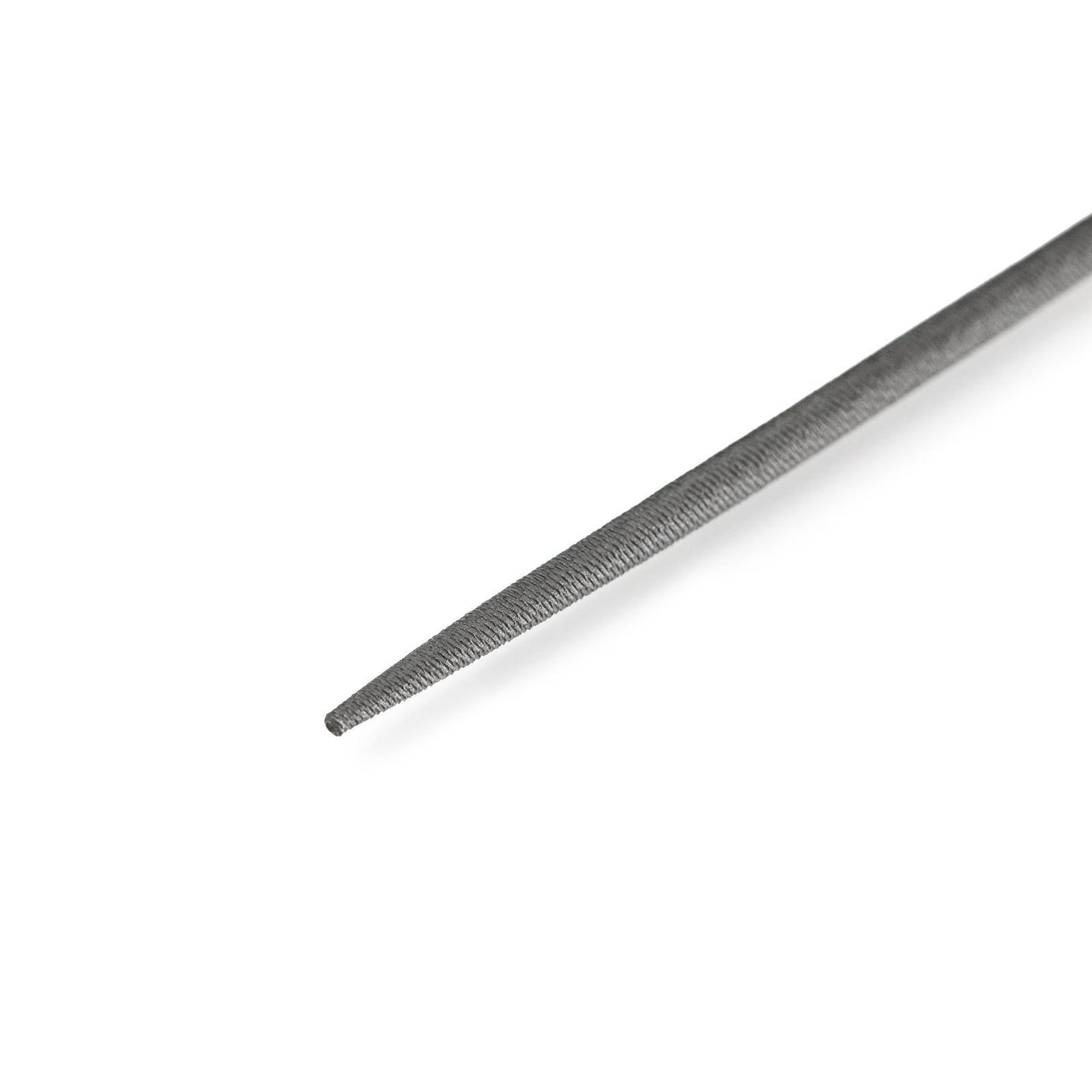 A 3-piece set of Watch Repair Basic Files (Smooth Double-Cut) Strapcode watch bands