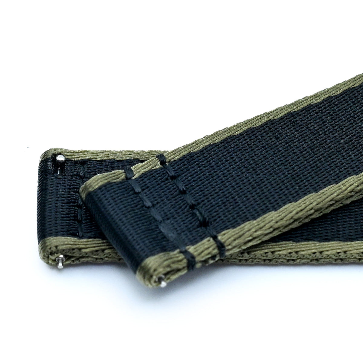 The Radiol-2P Strap by HAVESTON Straps Strapcode watch bands