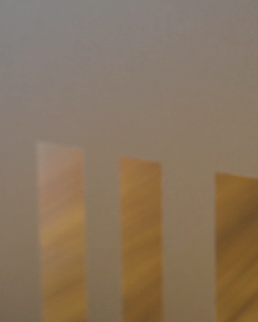 سوار ساعة شبكي "SHARK" مدبب 22 مم من الستانلس ستيل، إبزيم V، مصقول