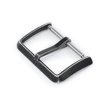 20mm 22mm #57 Classic 2mm Tongue Buckle leather watch band buckle Retro Raw Finish Strapcode Buckles