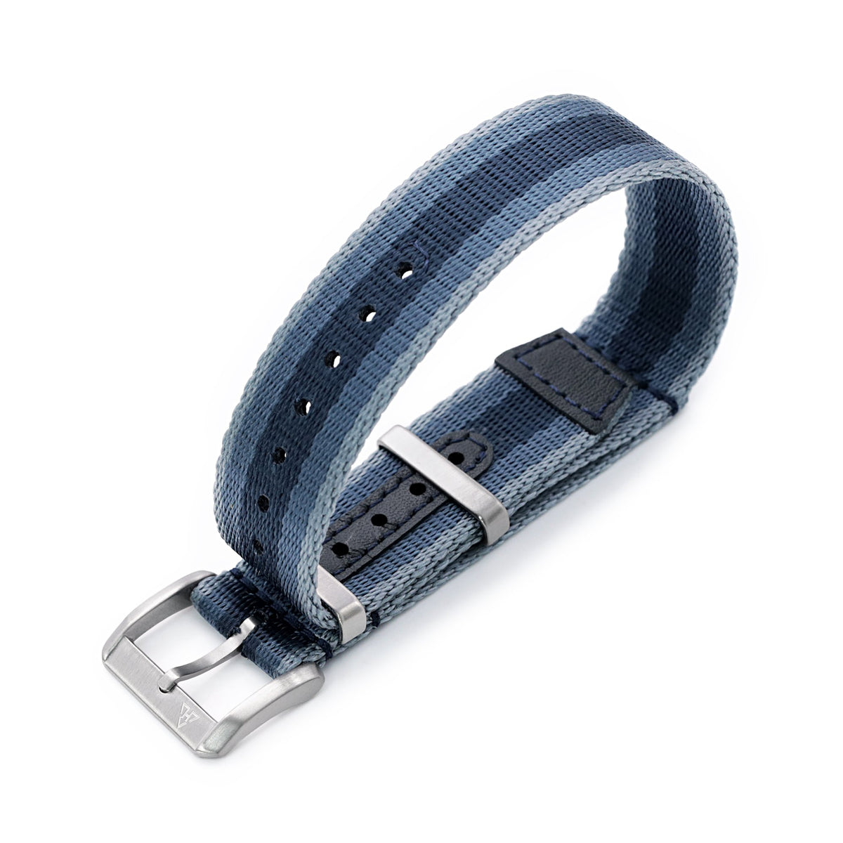 20mm The Carrier A2 Strap by HAVESTON Straps Strapcode Watch Band