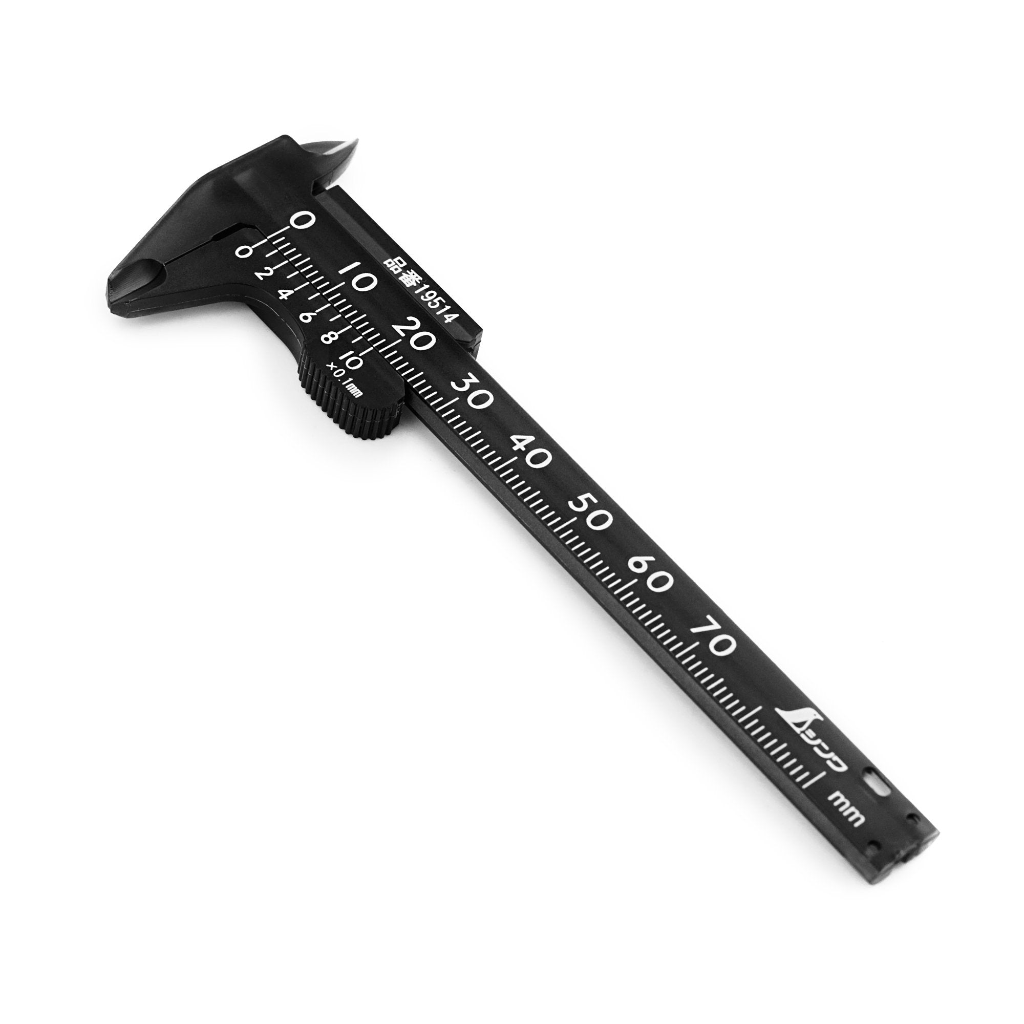 Mini Pocket Vernier Caliper, a Watch Measuring Tool Strapcode Watch Bands
